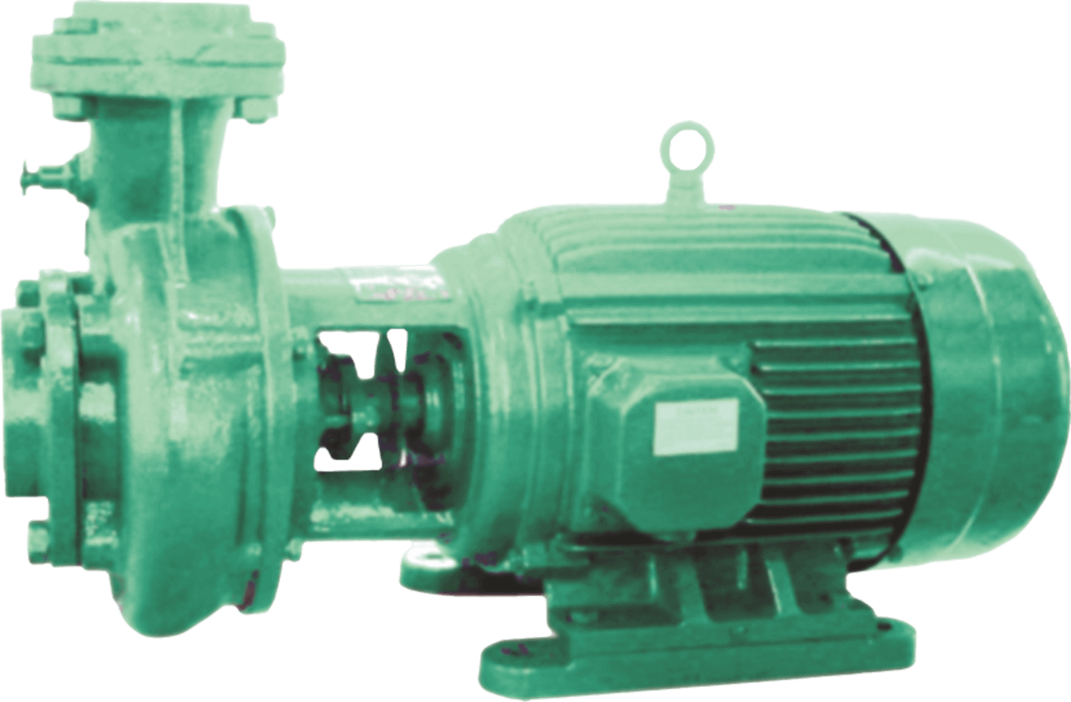 Air treatment solution